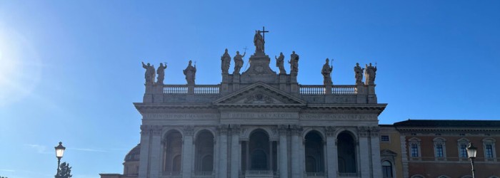 Trideset i druga nedjelja kroz godinu