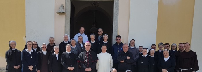 Održano 48. vijećanje redovničkih odgojitelja i odgojiteljica