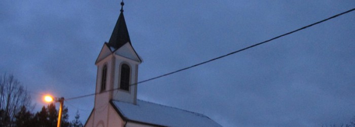 Stepinčevo u Širokoj Kuli