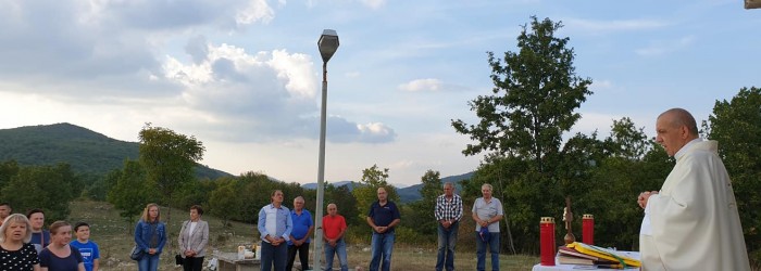 U Vukšiću je proslavljen sveti Mihovil