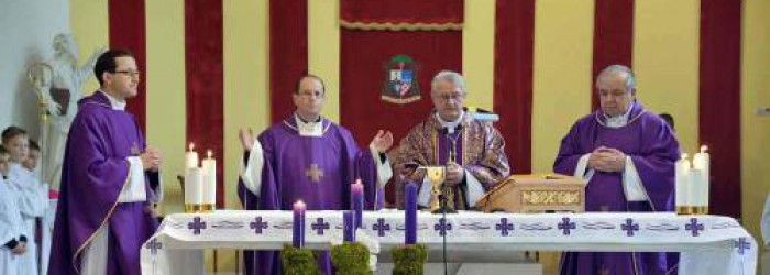 Obilježena je nedjelja Caritasa u našoj biskupiji