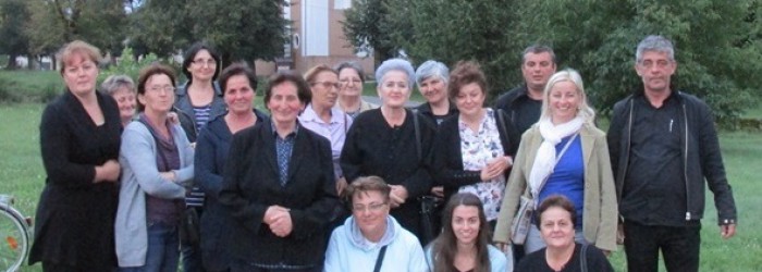 Molitvena zajednica posjetila župu Sinac
