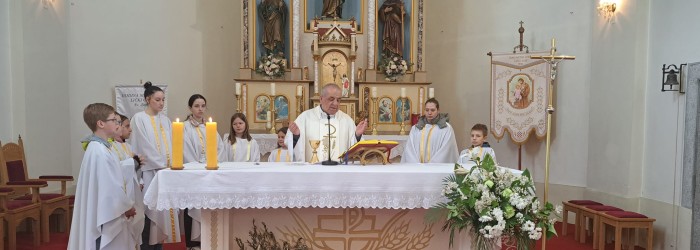 Treća vazmena nedjelja
