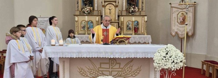 Nedjelja Krista Kralja