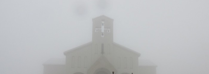 Hodočašće na Udbinu