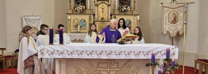 Treća nedjelja došašća