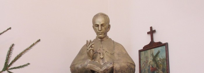 Bl. Alojzije Stepinac