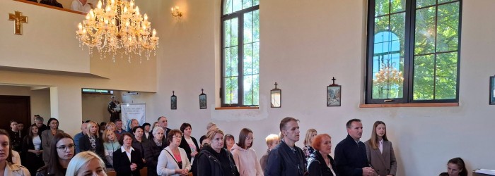 DVADESET I ŠESTA NEDJELJA KROZ GODINU