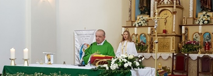 Dvanaesta nedjelja kroz godinu