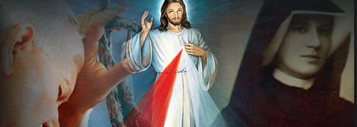 Bijela nedjelja - Mladi Uskrs - Nedjelja Božanskog milosrđa - II. uskrsna nedjelja