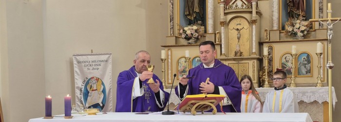 Peta korizmena nedjelja