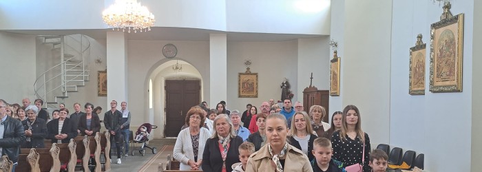 TREĆA VATMENA NEDJELJA