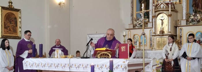 Druga nedjelja došašća