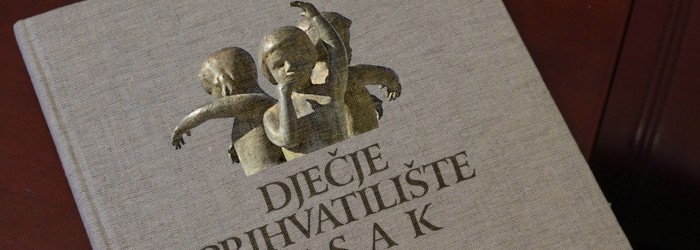 Na Tribini četvrtkom je prikazan dokumentarni film "Dječje prihvatilište Sisak"