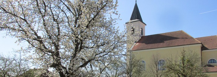 Raspored bogoslužja u Velikom tjednu