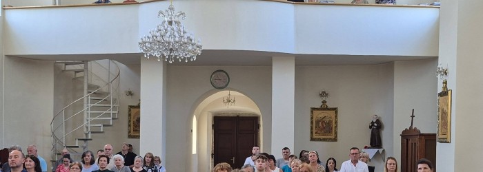 Četrnaesta nedjelja kroz godinu
