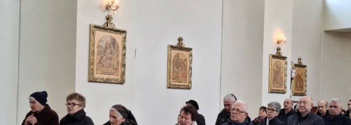 TRIDESET I TREĆA NEDJELJA KROZ GODINU