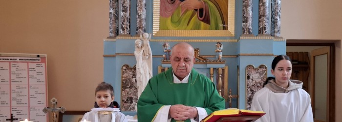 Četvrta nedjelja kroz godinu