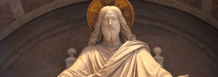 NEDJELJA KRISTA KRALJA