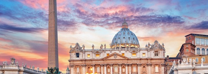 NAJAVA: Hodočašće vjernika naše biskupije u Rim