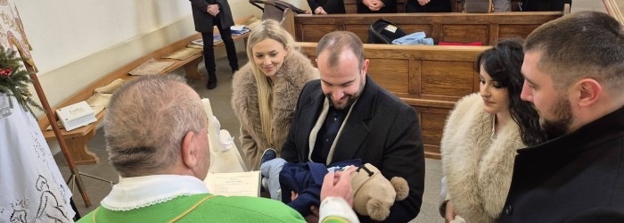 Druga nedjelja kroz godinu