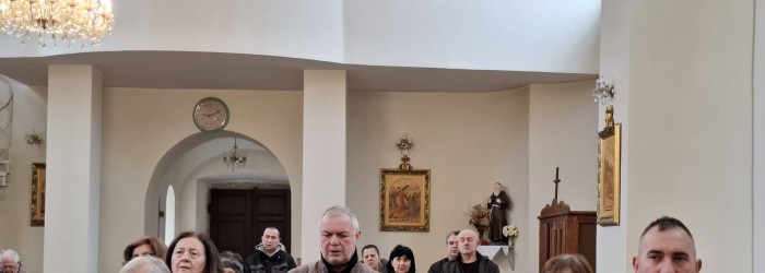 PETA NEDJELJA KROZ GODINU