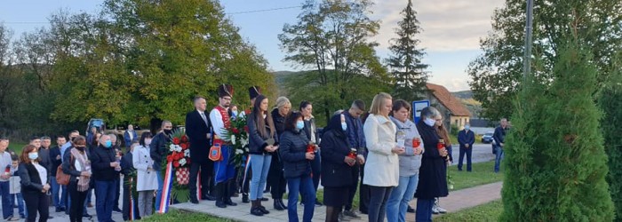 Prisjetili smo se žrtava Široke Kule i okolnih mjesta