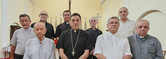 Sjednica Senjskog kaptola sv. Marije