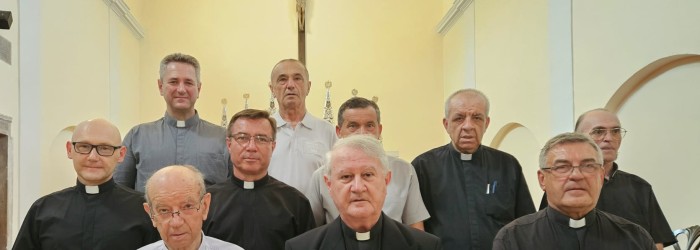 U Senju se sastali članovi Senjskog kaptola