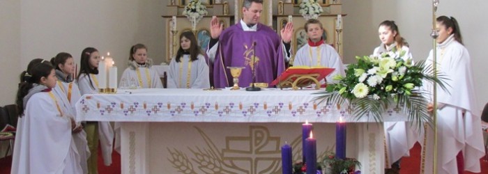3. nedjelja došašća - Radost iščekivanja