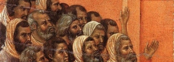 TRIDESET I DRUGA NEDJELJA KROZ GODINU