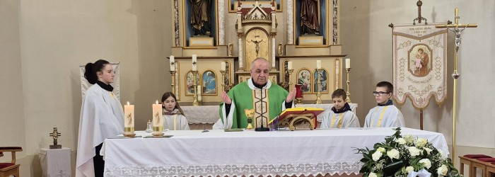 Peta nedjelja kroz godinu