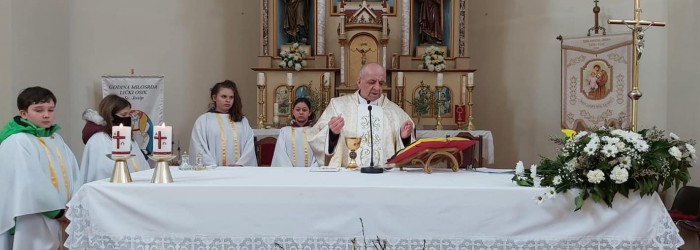 Sretan i blagoslovljen blagdan Kristovog uskrsnuća