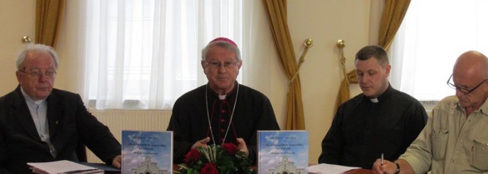 Održana je konferencija za tisak povodom Dana hrvatskih mučenika
