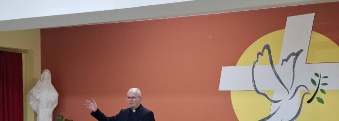 Godišnji susret Caritasovih djelatnika i volontera