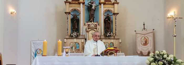 Četvrta vazmena nedjelja
