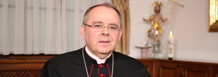 Poruka biskupa Radoša za Nedjelju Caritasa