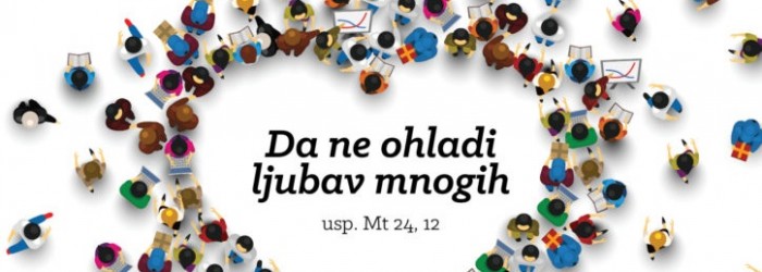 Počeo 14. tjedan solidarnosti i zajedništva s Crkvom i ljudima u BiH