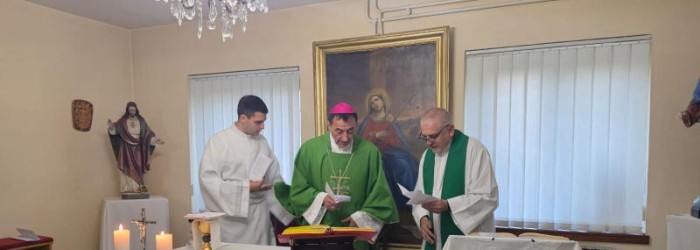 Duhovne vježbe vjeroučitelja