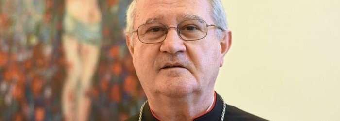 Uskrsna video poruka našeg biskupa mons. Zdenka Križića