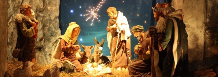 Raspored svetih misa u božićnom vremenu