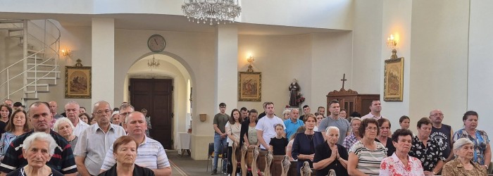 SEDAMNAESTA NEDJELJA KROZ GODINU