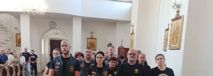 ŠESNAESTA NEDJELJA KROZ GODINU
