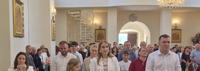 Deseta nedjelja kroz godinu
