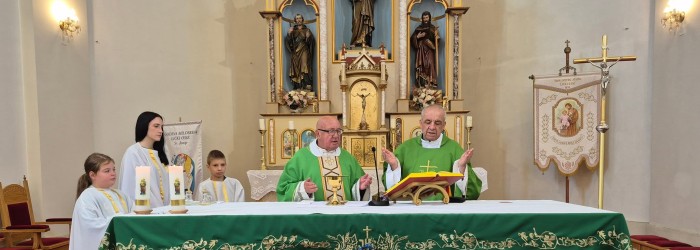 Dvadeset i četvrta nedjelja kroz godinu