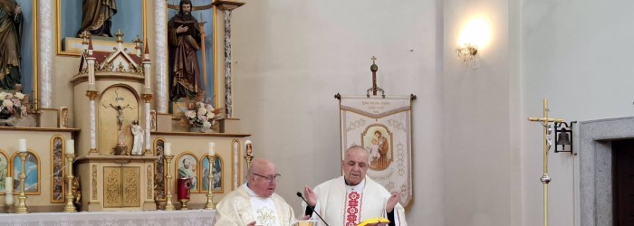 TREĆA USKRSNA NEDJELJA