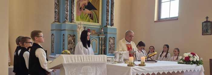 PETNAESTA NEDJELJA KROZ GODINU