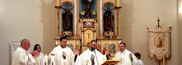 Proslava svetog Josipa