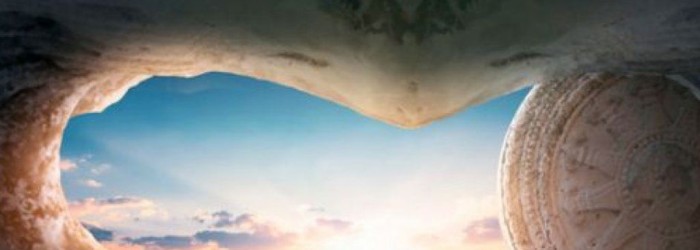 Sretan i blagoslovljen Uskrs!