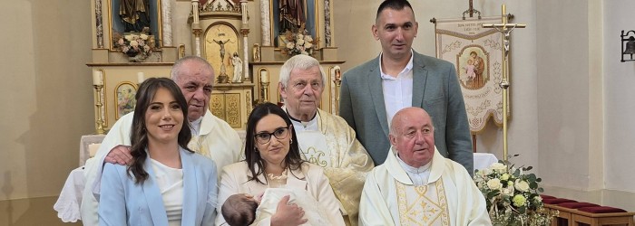 Četvrta vazmena nedjelja